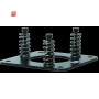 ABB2TLA022312R5000 / ORION STAND PLATE Plattensatz in alle Richtungen einstellbar / EAN 7350024482195