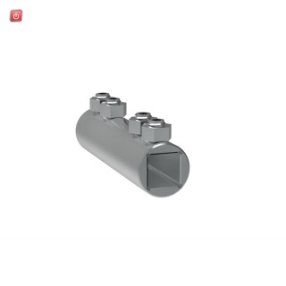 ABB1SCA022083R5620 / OETLZX95 Wellenverlängerrungshülse Durchmesser 12mm / EAN 6417019030807