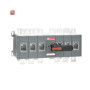 ABB1SCA118652R1001 / OT630E33CP Lastumschalter 6-polig 630A m. Griff u. Welle / EAN 6417019503714