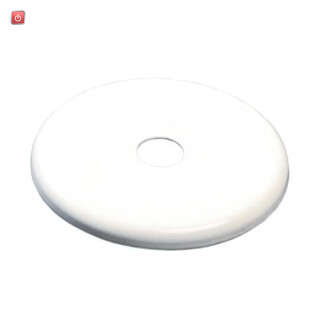 ABB7TCA307020R0044 / Abdeckung für Pendelbefestigung eckig, weiß / EAN 5415022515138