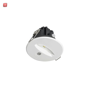 ABB7TCA091720R0152 / Ovano SiLi EBM 3h DALI/SÜ Flur/Weg Sicherheitsleuchte / EAN 5415022459517