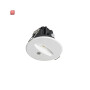 ABB7TCA091720R0152 / Ovano SiLi EBM 3h DALI/SÜ Flur/Weg Sicherheitsleuchte / EAN 5415022459517