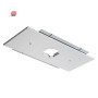 ABB7TCA307020R0022 / Renovierungs-Kit Serenga und Guideway Stahl, weiß lackiert / EAN 5415022514704