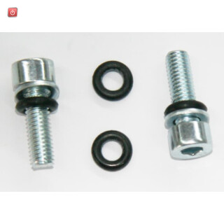 ABB7TCA307020R0023 / Schwimmbad Schrauben-Set für Aqualux 9100/ Lutia 9400 / EAN 5415022514711