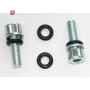 ABB7TCA307020R0023 / Schwimmbad Schrauben-Set für Aqualux 9100/ Lutia 9400 / EAN 5415022514711