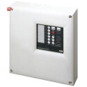 ABB2CDG430022R0011 / BZK4E Brandmelderzentrale, 4 bzw. 6...