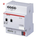 ABB2CDG110079R0011 / SD/S2.16.1 Schalt-/Dimmakt, 2-fach,...