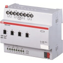 ABB2CDG110080R0011 / SD/S4.16.1 Schalt-/Dimmakt, 4-fach,...