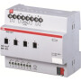 ABB2CDG110080R0011 / SD/S4.16.1 Schalt-/Dimmakt, 4-fach, 16A, REG / EAN 4016779659376