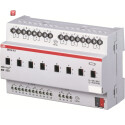ABB2CDG110081R0011 / SD/S8.16.1 Schalt-/Dimmakt, 8-fach,...