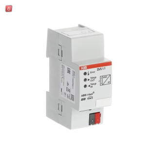 ABB2CDG110083R0011 / ZS/S1.1 Zählerschnittstelle, REG / EAN 4016779662079