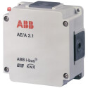 ABB2CDG110086R0011 / Analogeingang, 2fach, Aufputz, IP54...