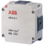 ABB2CDG110086R0011 / Analogeingang, 2fach, Aufputz, IP54 / EAN 4016779664011