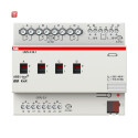 ABB2CDG110088R0011 / LR/S4.16.1 Lichtregler, 4fach, 1-10...