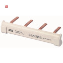 ABB2CDG924003R0011 / Sammelschiene 1phasig, 250,440 V/40...