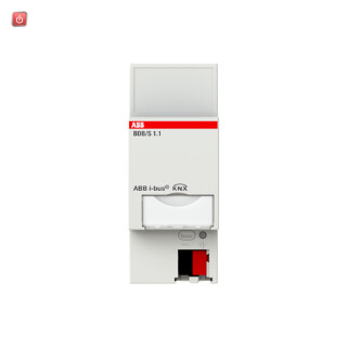 ABB2CDG110067R0011 / BDB/S1.1 Betriebsdatenerfassungsbaustein REG / EAN 4016779657532