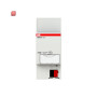 ABB2CDG110067R0011 / BDB/S1.1 Betriebsdatenerfassungsbaustein REG / EAN 4016779657532