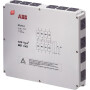 ABB2CDG110106R0011 / RC/A8.2 Raum-Controller Grundgerät, 8 Module, AP / EAN 4016779681261