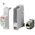 ABB2CDG120036R0011 / IPM/S1.1 IP-Patchmodul, REG / EAN...
