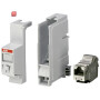 ABB2CDG120036R0011 / IPM/S1.1 IP-Patchmodul, REG / EAN 4016779697903