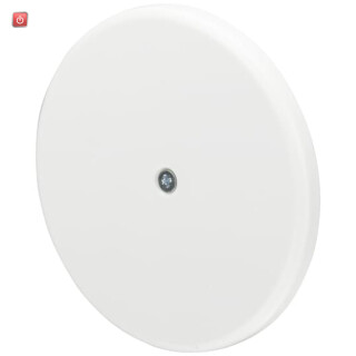 ABB2CDG240008R0011 / FE/9 Safekey-Funkempfänger, Unterputz / EAN 4016779681674