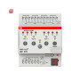 ABB2CDG110110R0011 / MT/S8.12.2M Sicherheitsterminal, 8fach, REG / EAN 4016779711869
