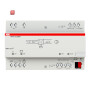 ABB2CDG110070R0011 / NTU/S12.2000.1 Unterbrechungsfreies Netzteil, 12 V DC, 2 A, REG / EAN 4016779681179