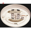 ABB2CDG430050R0011 / FC600/BR Universalmeldersockel AP /...