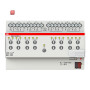 ABB2CDG110126R0011 / JRA/S8.230.5.1 Jalousie-/Rollladenaktor, Fahrzeiterm, 8f, 230 V AC, ma / EAN 4016779698450