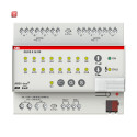ABB2CDG110101R0011 / DLR/S8.16.1M DALI-Lichtregler,...