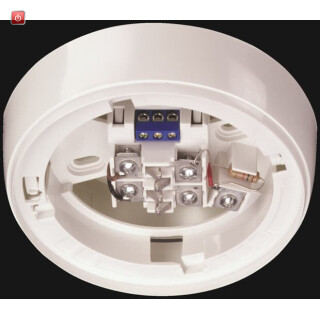 ABB2CDG430051R0011 / FC600/BREL Relaissockel, 12/24 V AP / EAN 4016779708401