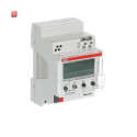 ABB2CDG120039R0011 / FW/S8.2.1 Funkschaltuhr, 8...