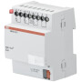 ABB2CDG110148R0011 / EM/S3.16.1 Energiemodul, 3fach, 16/20 A, REG / EAN 4016779877060