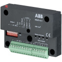 ABB2CDG110178R0011 / MG/E4.4.1 Meldergruppenmodul, 4fach,...