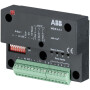 ABB2CDG110178R0011 / MG/E4.4.1 Meldergruppenmodul, 4fach, Einbau / EAN 4016779925495