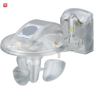 ABB2CDG120046R0011 / WES/A3.1 Wettersensor, AP / EAN 4016779928939