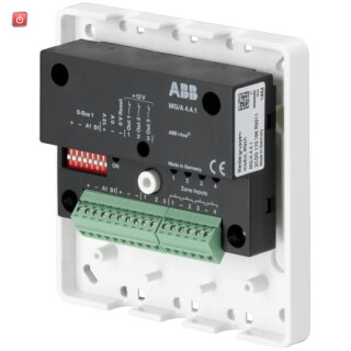 ABB2CDG110186R0011 / MG/A4.4.1 Meldergruppenmodul, 4fach, Aufputz / EAN 4016779925525