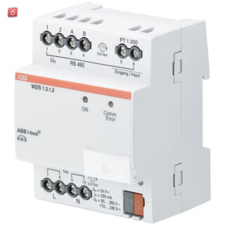 ABB2CDG110184R0011 / WZ/S1.3.1.2 Wetterzentrale, REG / EAN 4016779928977
