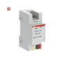 ABB2CDG110177R0011 / IPS/S3.1.1 IP-Schnittstelle, REG / EAN 4016779906517