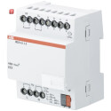 ABB2CDG110191R0011 / WS/S4.1.1.2 Wetterstation, 4fach,...