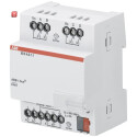 ABB2CDG110168R0011 / IO/S4.6.1.1 E/A-Aktor, 4fach, REG /...