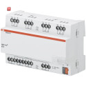 ABB2CDG110169R0011 / IO/S8.6.1.1 E/A-Aktor, 8fach, REG /...