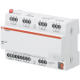ABB2CDG110169R0011 / IO/S8.6.1.1 E/A-Aktor, 8fach, REG / EAN 4016779881081