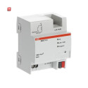 ABB2CDG110192R0011 / ABA/S1.2.1 Logik Controller, REG /...