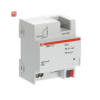 ABB2CDG110192R0011 / ABA/S1.2.1 Logik Controller, REG / EAN 4016779929936