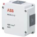 ABB2CDG110203R0011 / AA/A2.1.2 Analogaktor, 2fach, AP /...