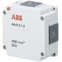 ABB2CDG110203R0011 / AA/A2.1.2 Analogaktor, 2fach, AP / EAN 4016779954075