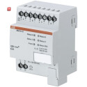 ABB2CDG110202R0011 / AA/S4.1.2 Analogaktor, 4fach, REG /...
