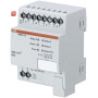 ABB2CDG110202R0011 / AA/S4.1.2 Analogaktor, 4fach, REG / EAN 4016779962377
