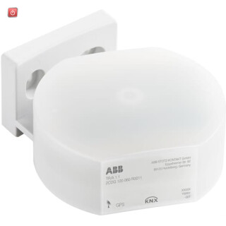 ABB2CDG120060R0011 / TR/A1.1 Zeitempfänger GPS, AP / EAN 4016779015721
